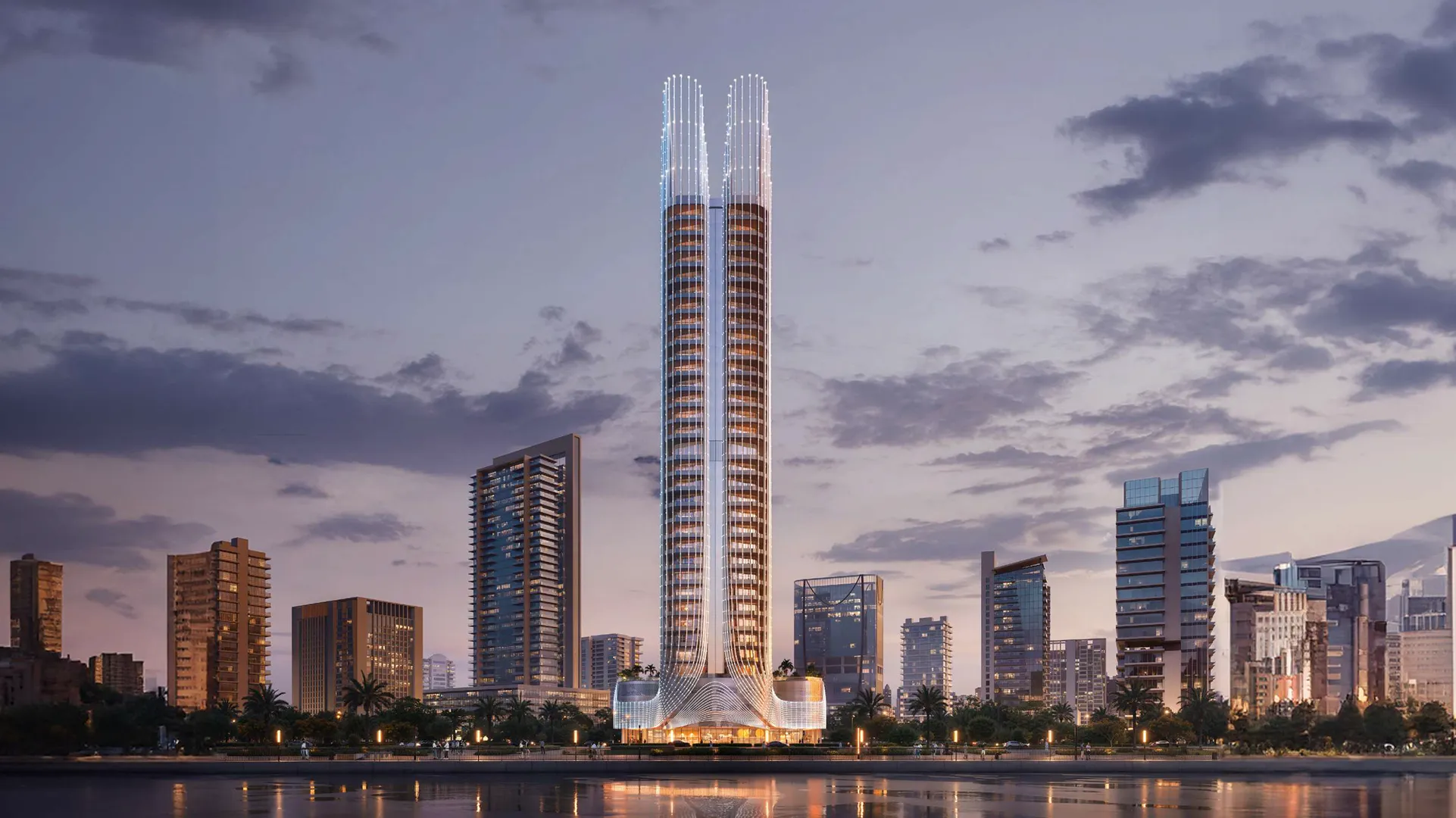 Binghatti’s Latest Launches in Dubai