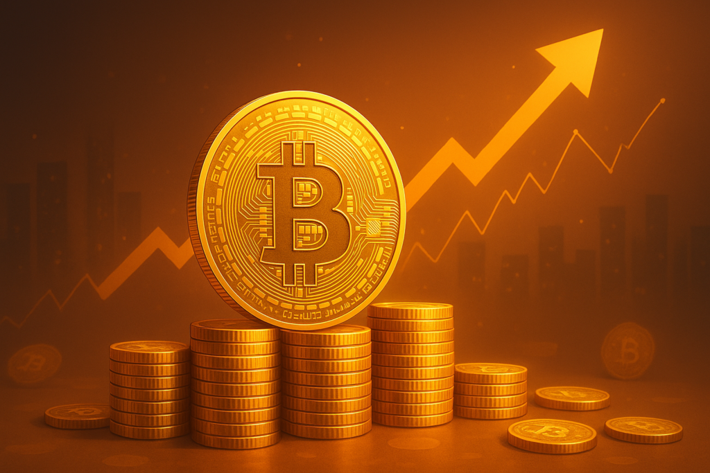 Crypto Marketing Agency