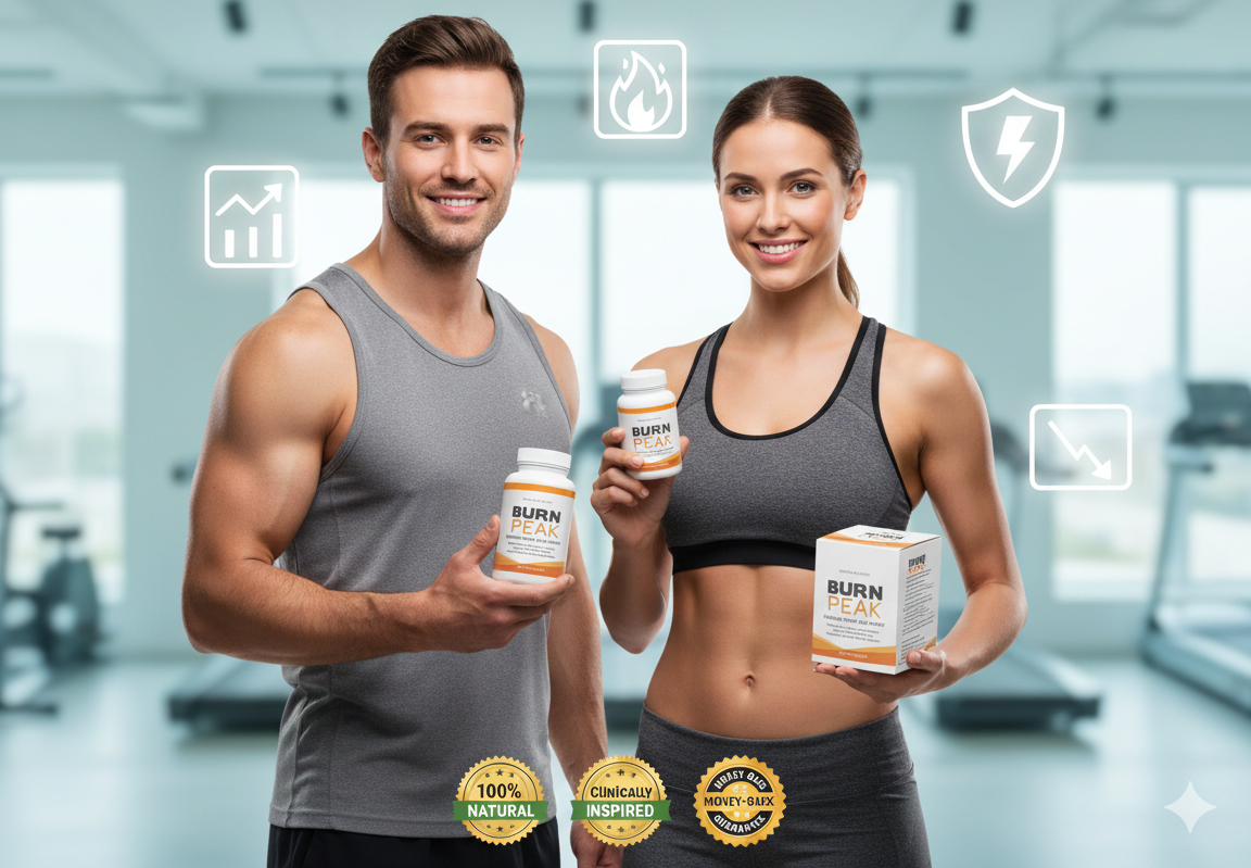 Burn Peak Reviews – Real Weight Loss Results Today - Newsglo Burn Peak Reviews & Complaints – Is It Worth Buying