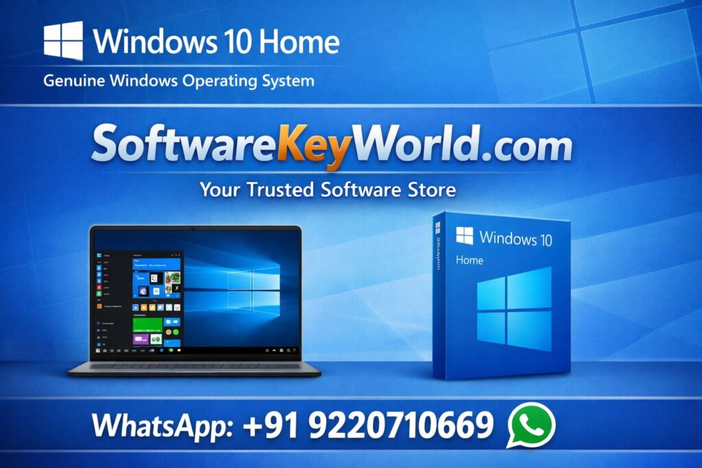 Windows 10 Home, SoftwareKeyWorld, Buy Genuine Windows 10 Home License Online, Windows 10 Home license key, Windows 10 Enterprise, Windows 10 Pro OEM Key, Genuine Microsoft Windows 10, Buy Genuine Windows 10