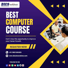 Best Computer Institute in Delhi: Why DICS Is the Right Choice for Your Career - Newsglo