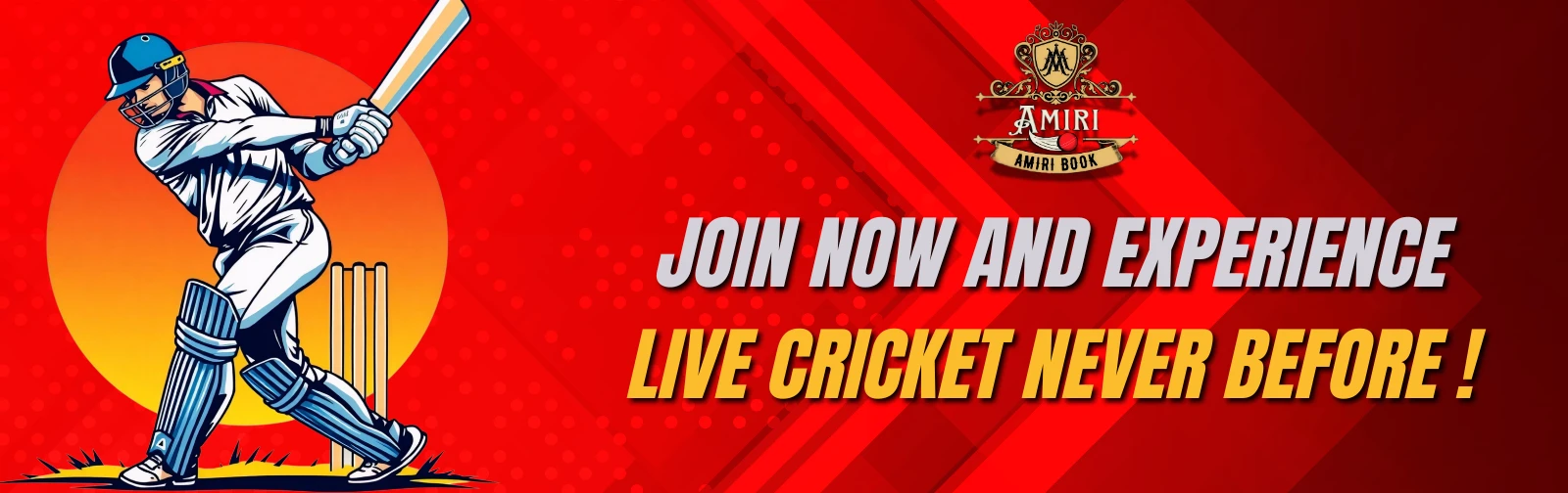 Go Exchange Betting Made Easy: Get Your Online Cricket Betting ID with Amiribook - Newsglo