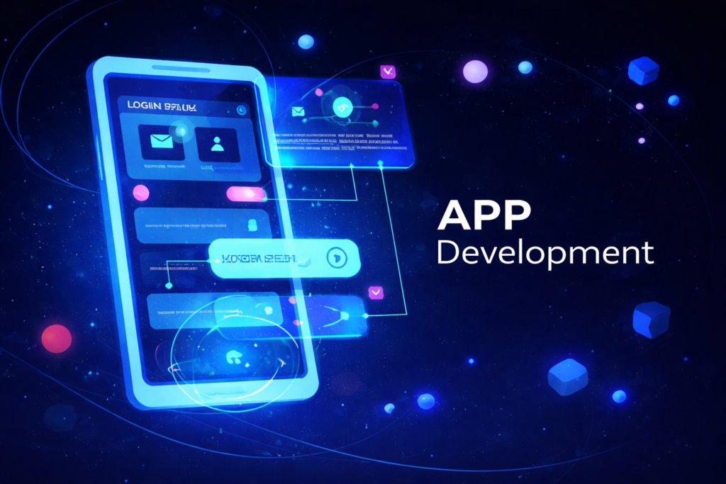 Custom iOS App Development Services | Diginautical