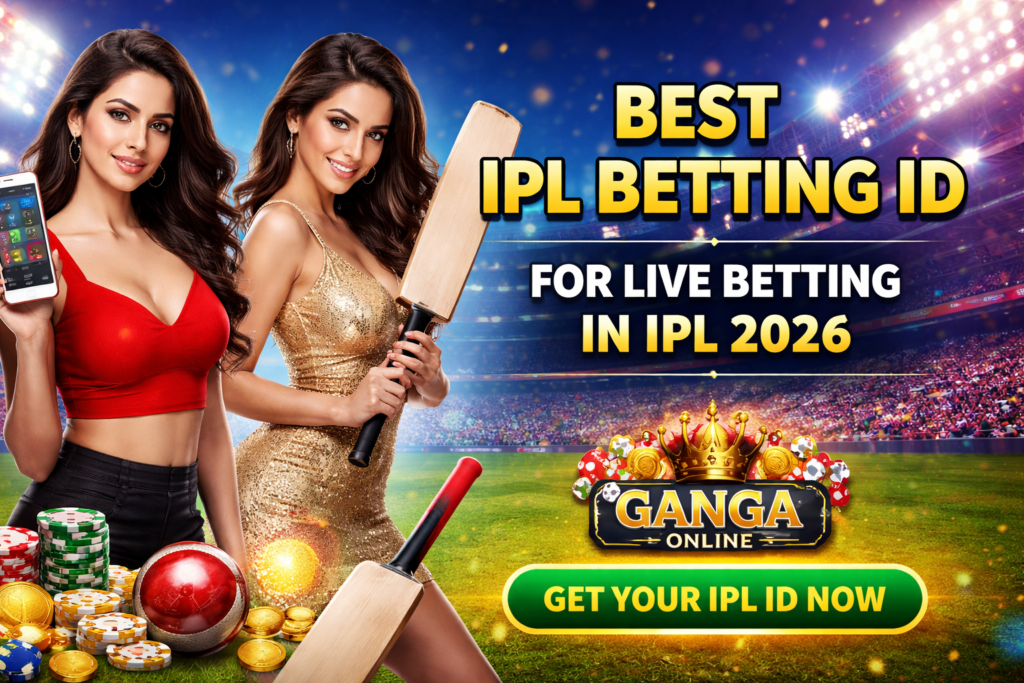 IPL Betting ID