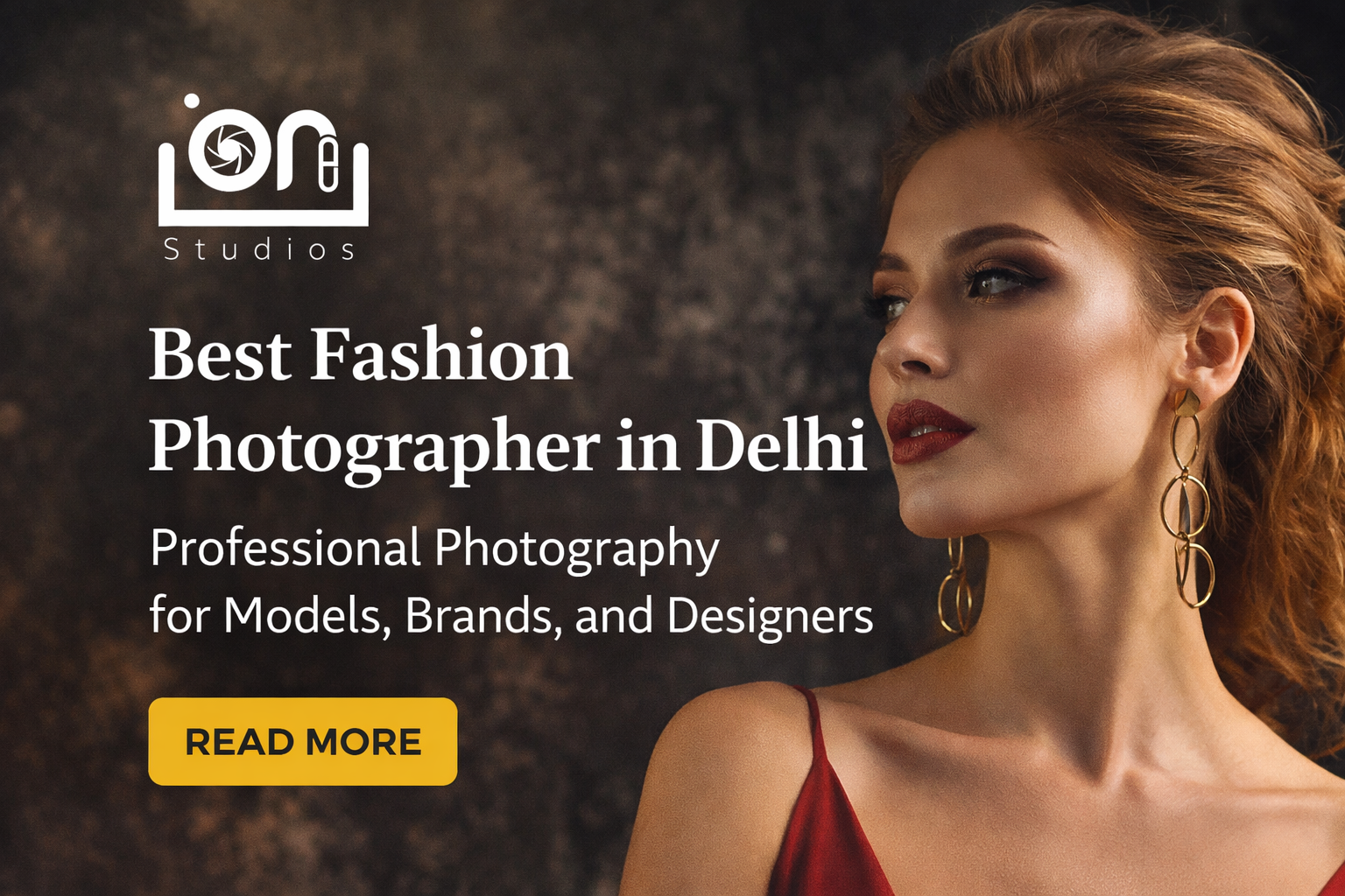 best fashion photographer in Delhi
