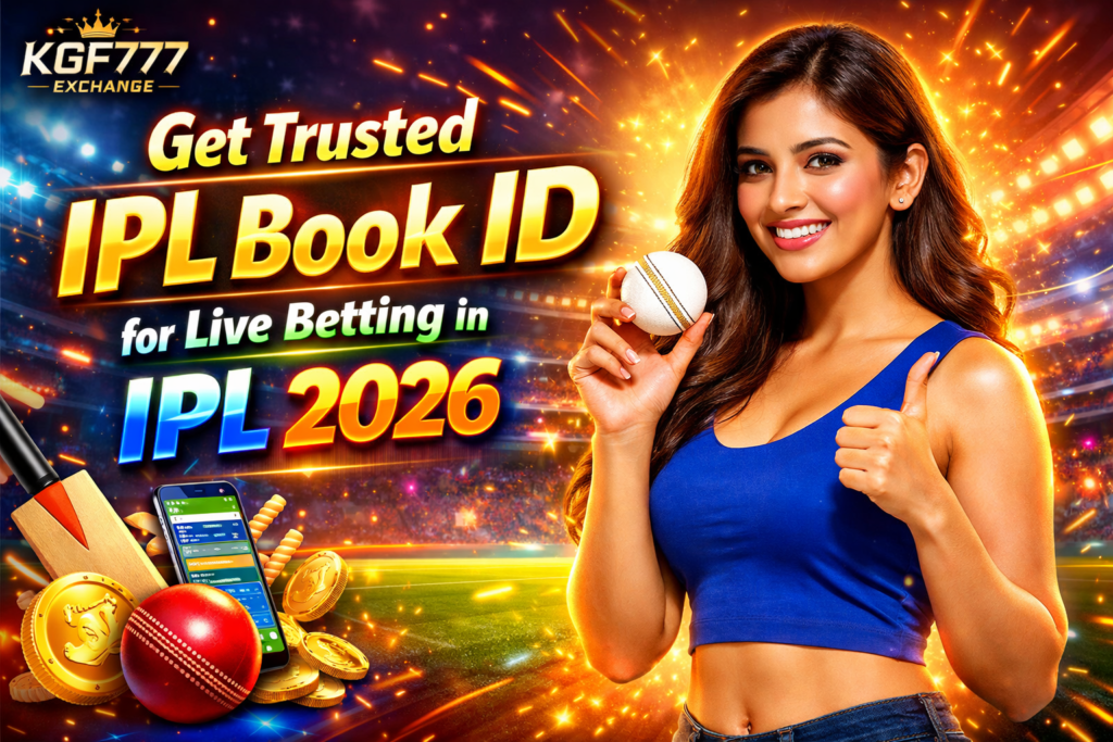IPL BOOK ID