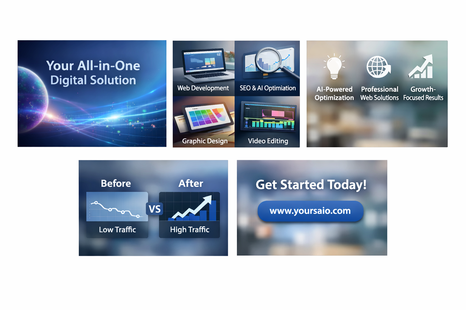 What Is AIO and Why Businesses Need It in 2026 - Newsglo