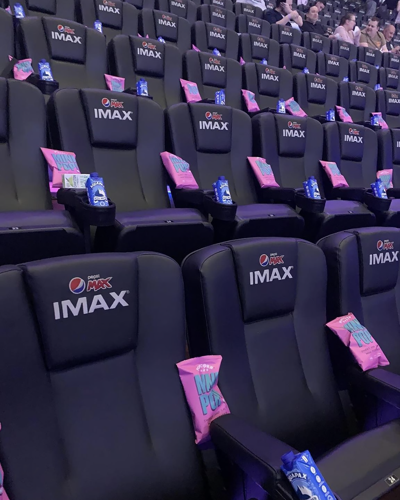 Stop the Bore and Pop Some More with Fun Gourmet Popcorn Corporate Gifts - Newsglo