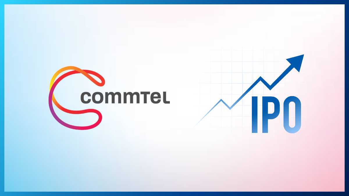 Commtel Networks IPO