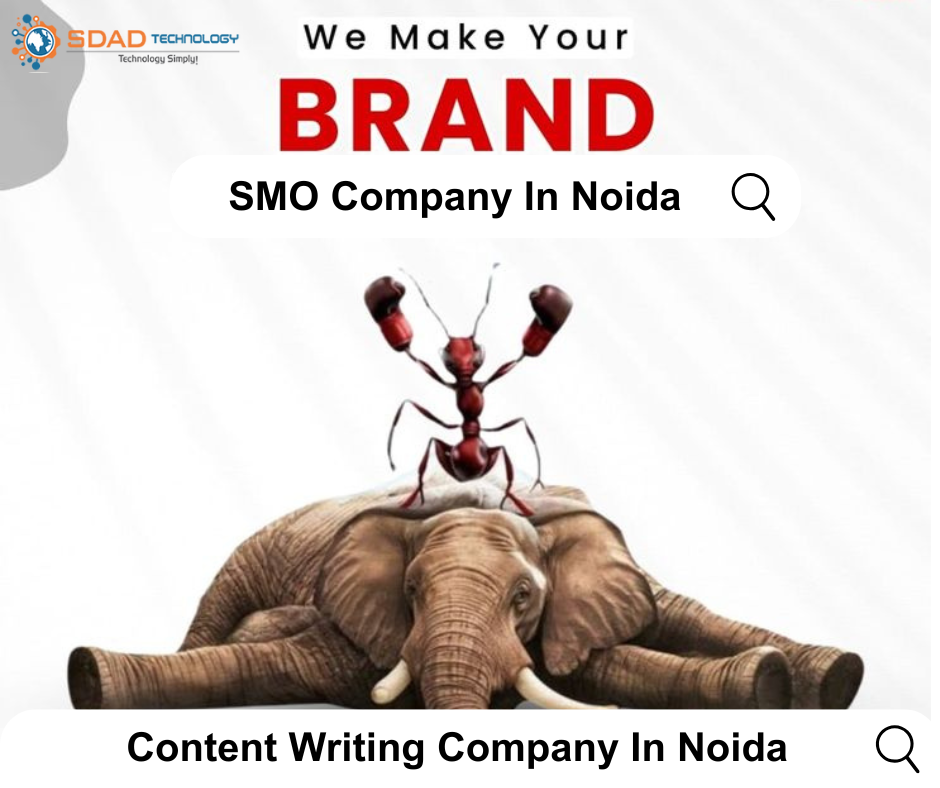 Content Writing Company In Noida