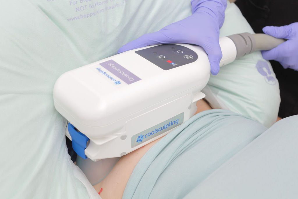 Achieve Targeted Contours Quickly Using CoolSculpting in Dubai - Newsglo