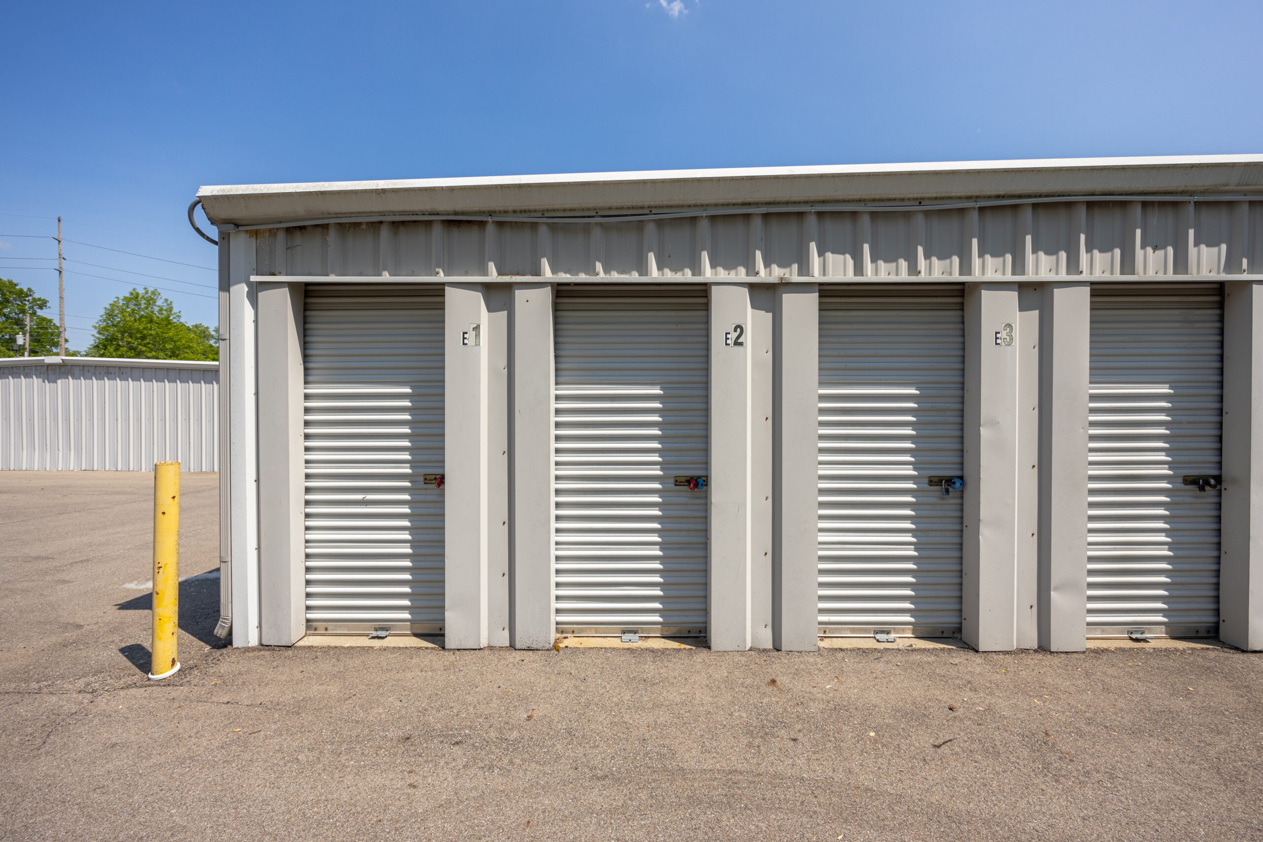 Looking for Reliable Storage Units in Indianapolis? Here’s What to Know - Newsglo
