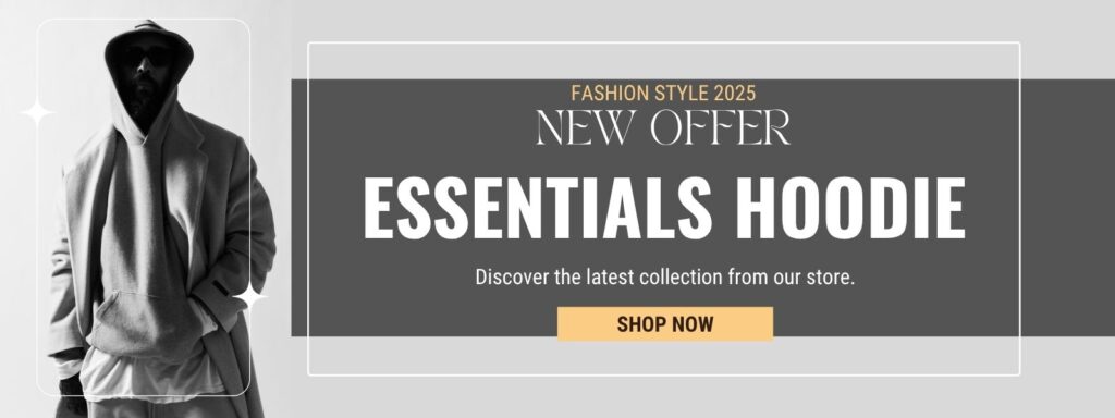 essential hoodie Official hoodies Canada Store