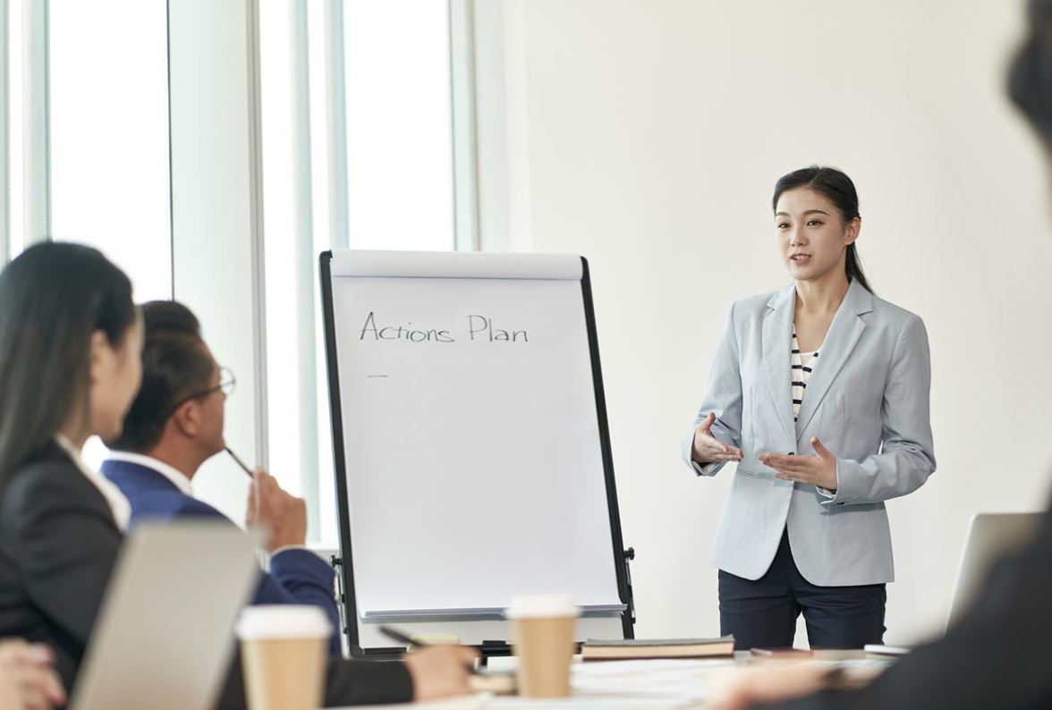 Unlocking Success with DISC Certification: A Comprehensive Guide - Newsglo