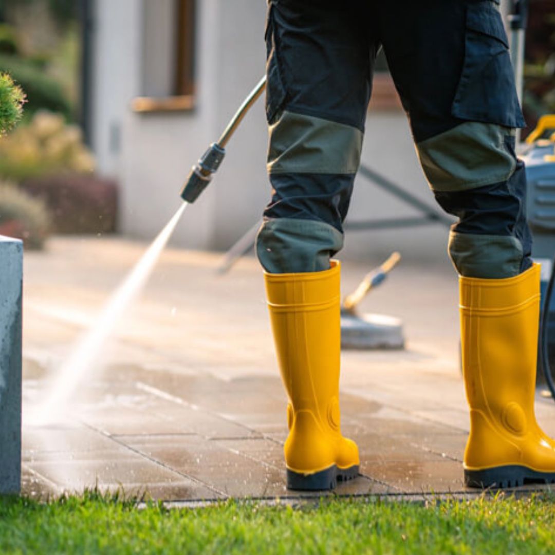 Miami Shores Power Washing: Protecting Your Home from Florida Humidity - Newsglo Miami Shores Power Washing: Protecting Your Home from Florida Humidity - Newsglo