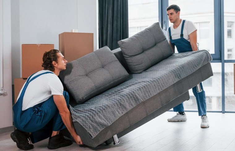 moving companies in Melbourne