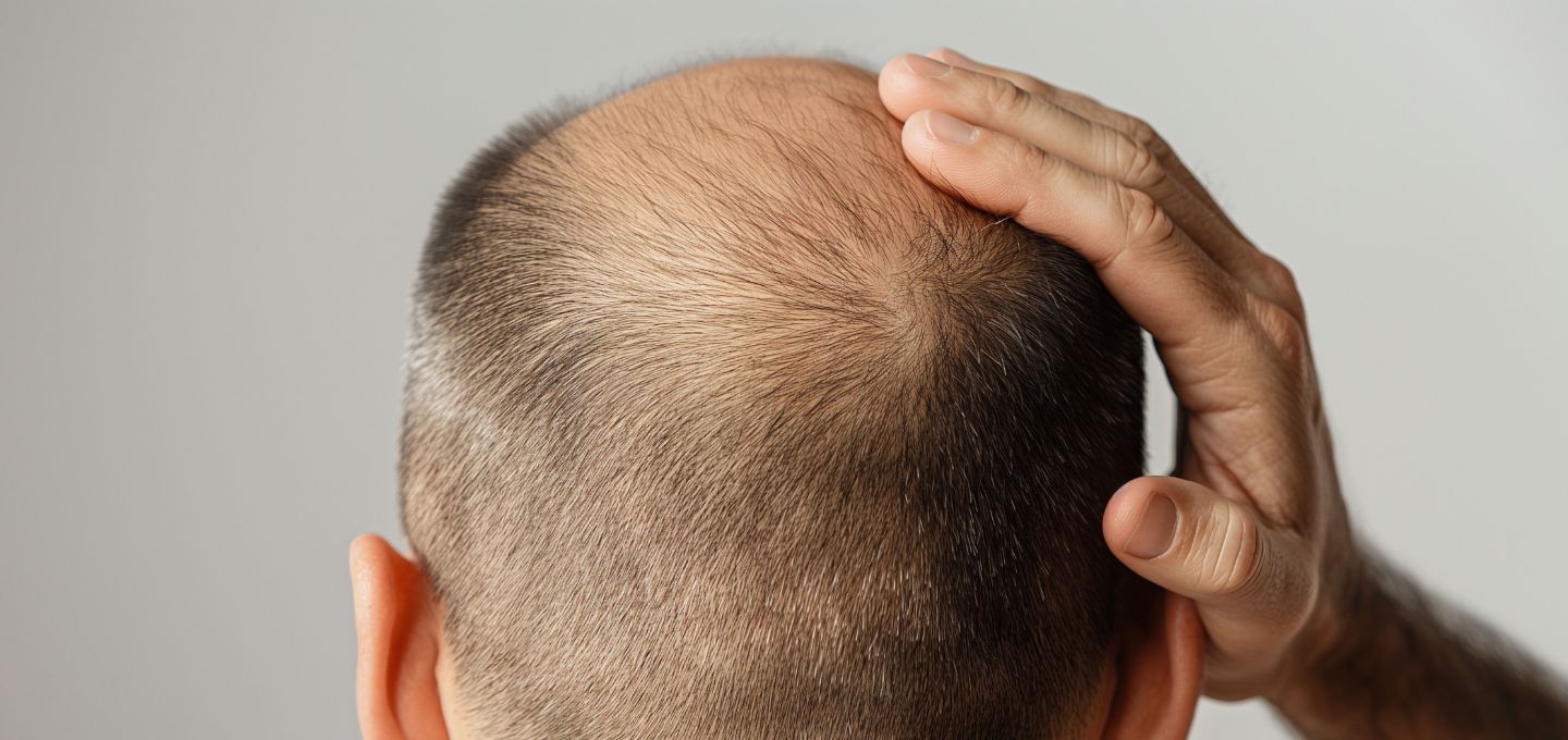 Does GFC Treatment for Hair Improve Hair Thickness