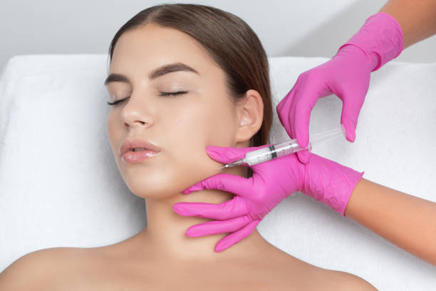 Does masseter botox help reduce jaw pain naturally