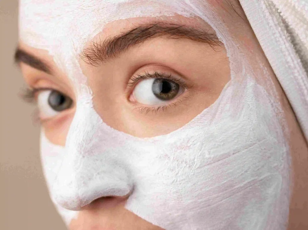 Dose Inno Peel Stimulate Skin Renewal