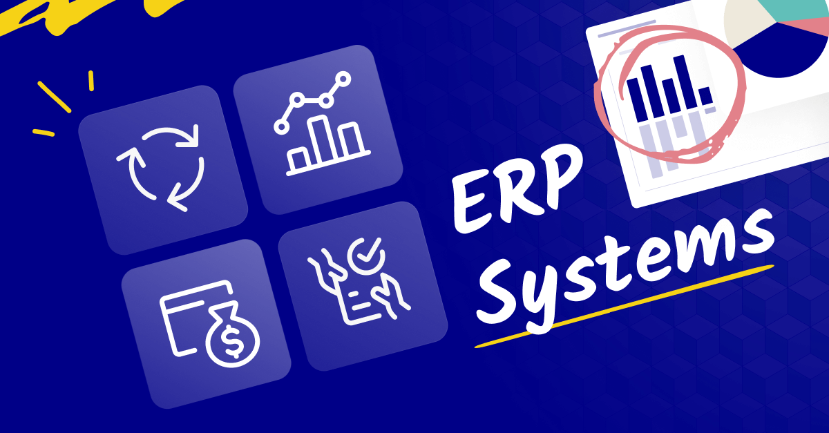 ERP System Examples