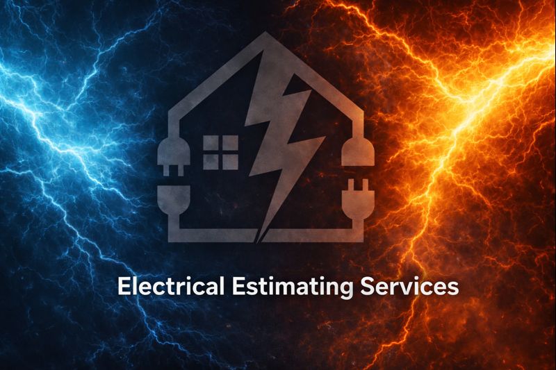 Electrical Estimating Services