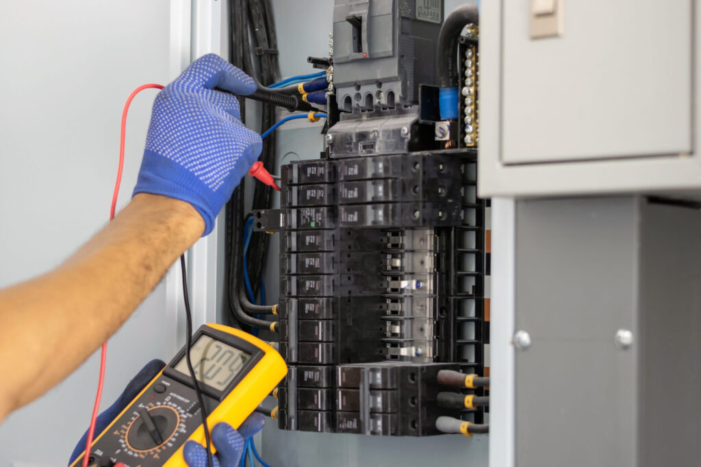 Electrical Professionals in Odessa, TX