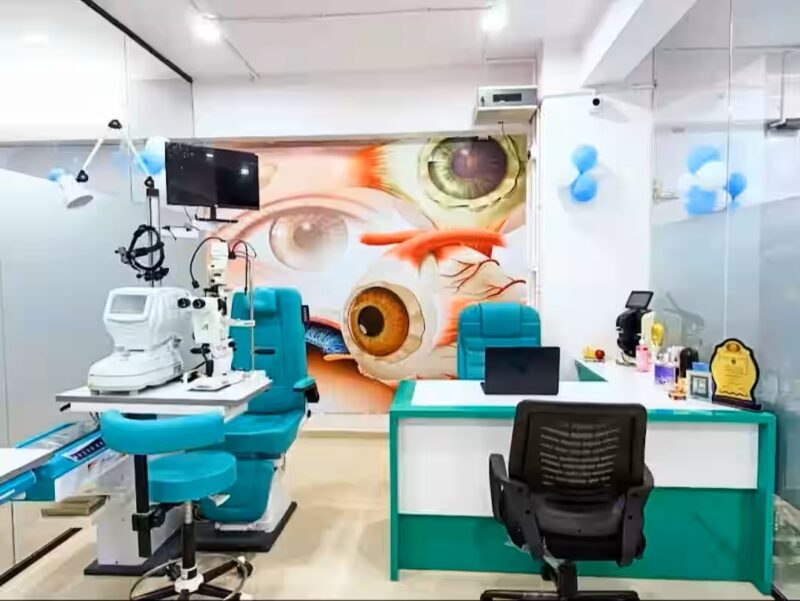 Finding the Best Eye Hospital in Athwagate for Your Vision Needs - Newsglo Best Eye Hospital in Athwagate