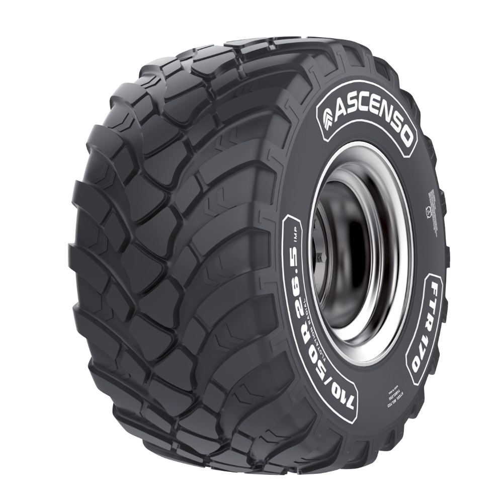 best new tires dubai