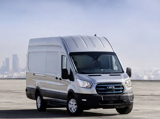 Sell Your Unwanted Van Online Quickly and Securely - Newsglo