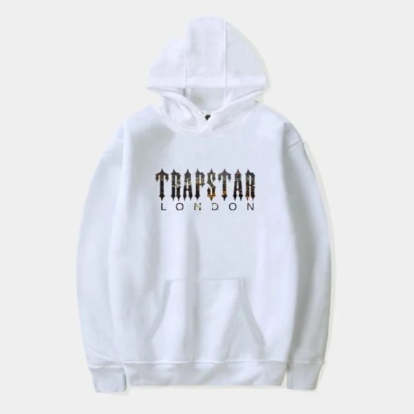 Trapstar Explained: How a London Streetwear Brand Took Over the World