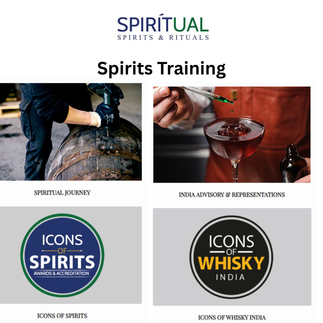 Luxury Spirits,spirits