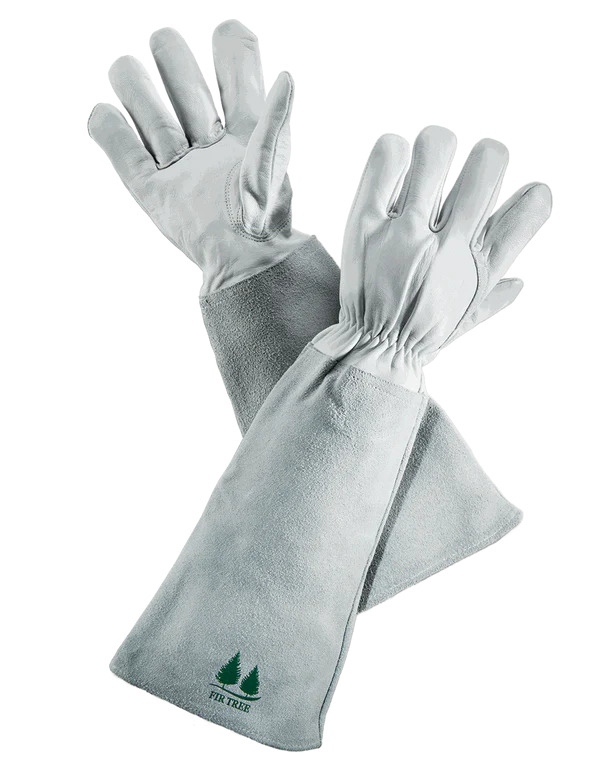Are Long Gardening Gloves Really Worth Using in Your Garden? - Newsglo