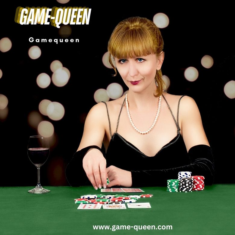 Gamequeen