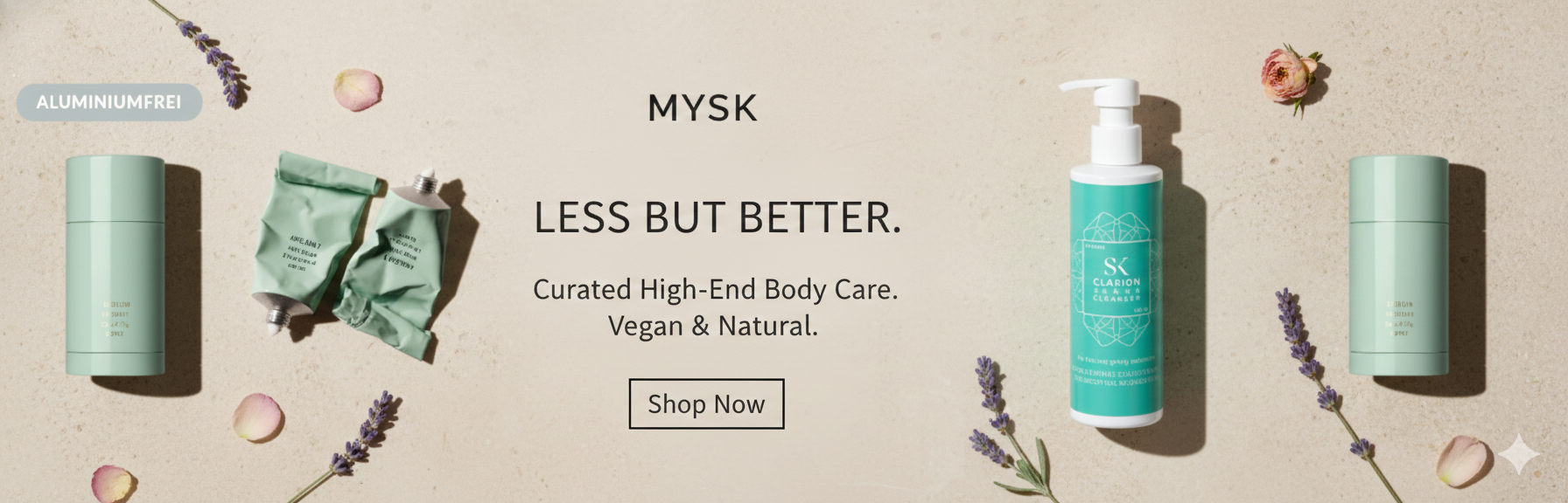 Warum veganes Make-up in Österreich perfekt für empfindliche Haut geeignet ist - Newsglo