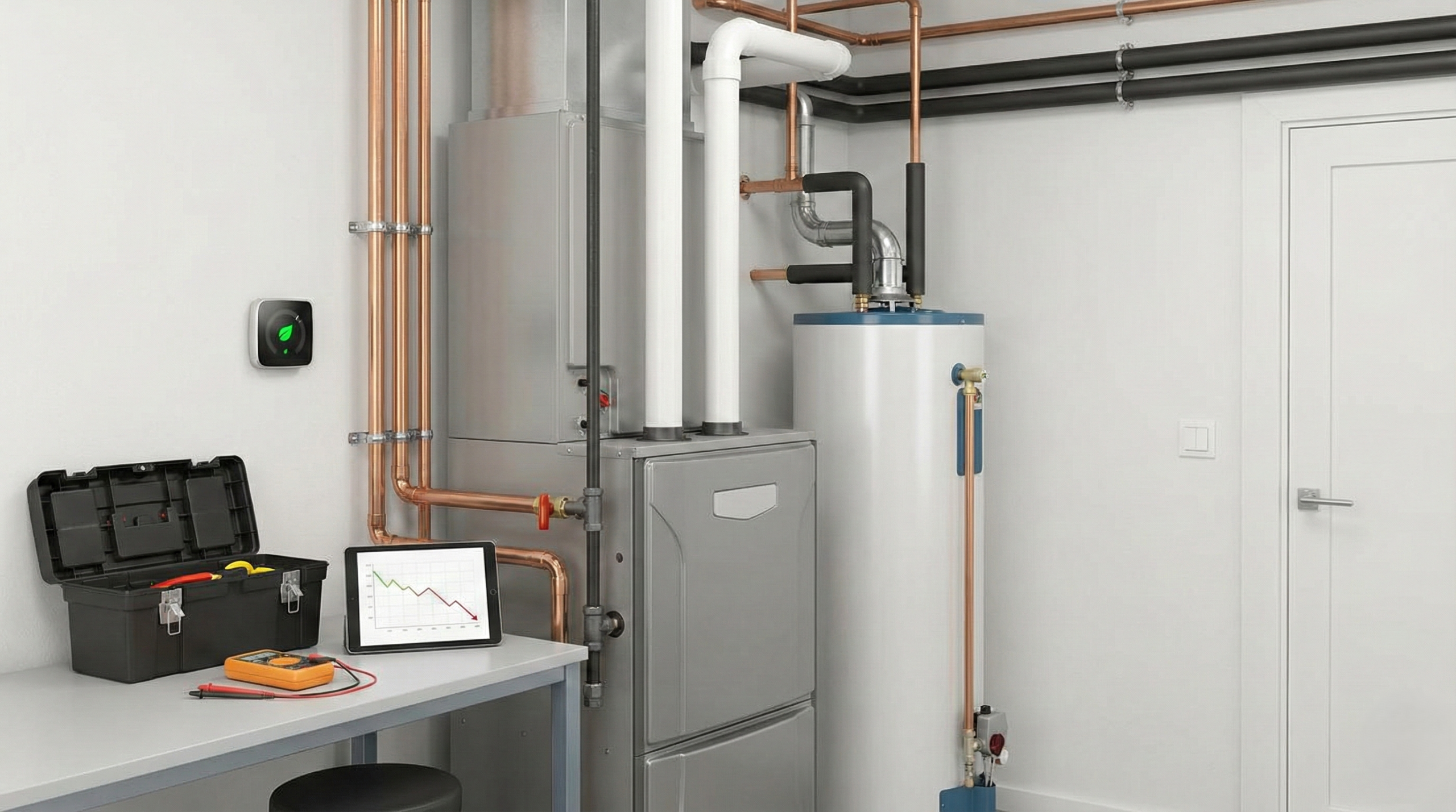 Can a Professional Heating Repair Service Save You Cash?