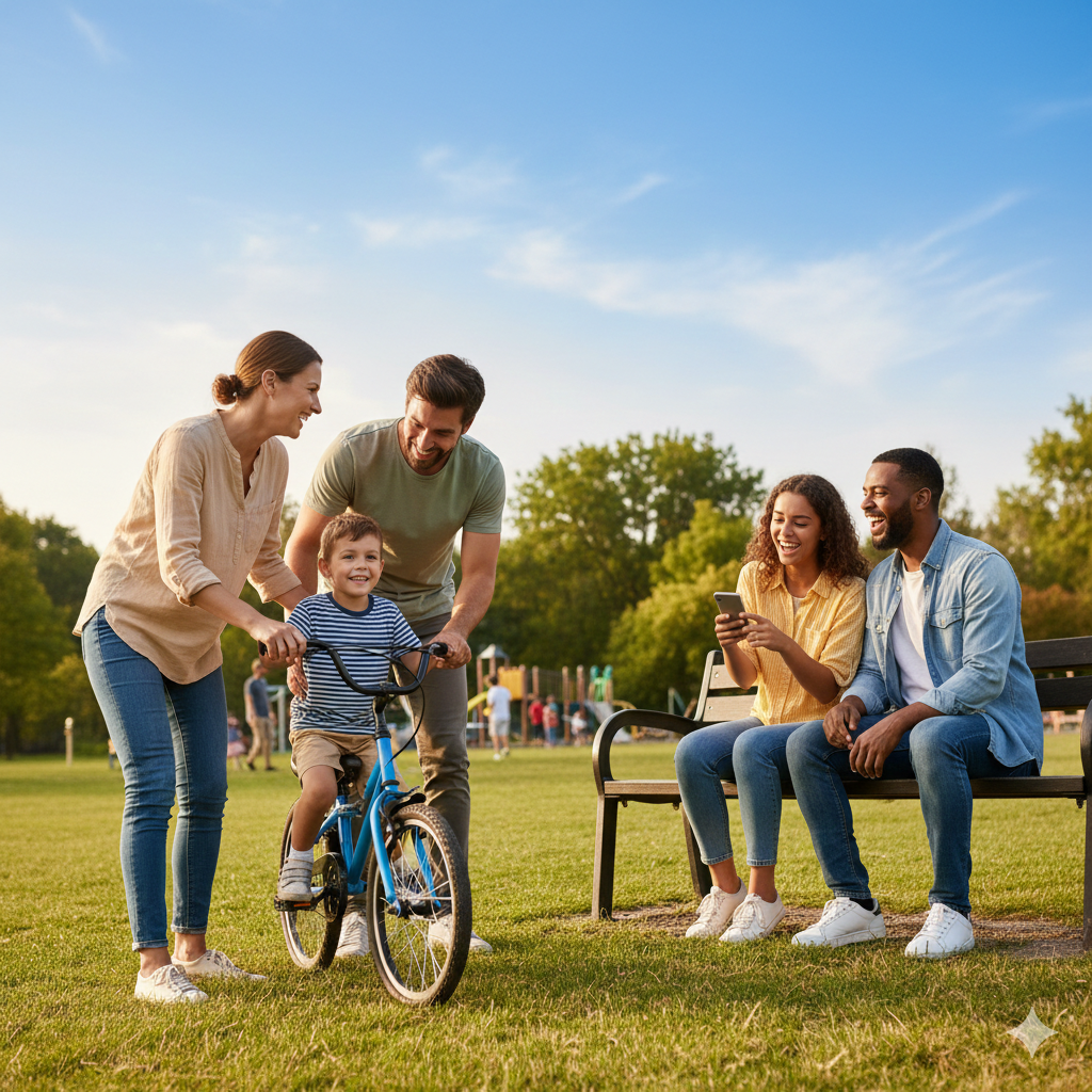 How Divorce and Co-Parenting Choices Shape a Child’s Emotional Health - Newsglo How Divorce and Co-Parenting Choices Shape a Child’s Emotional Health - Newsglo