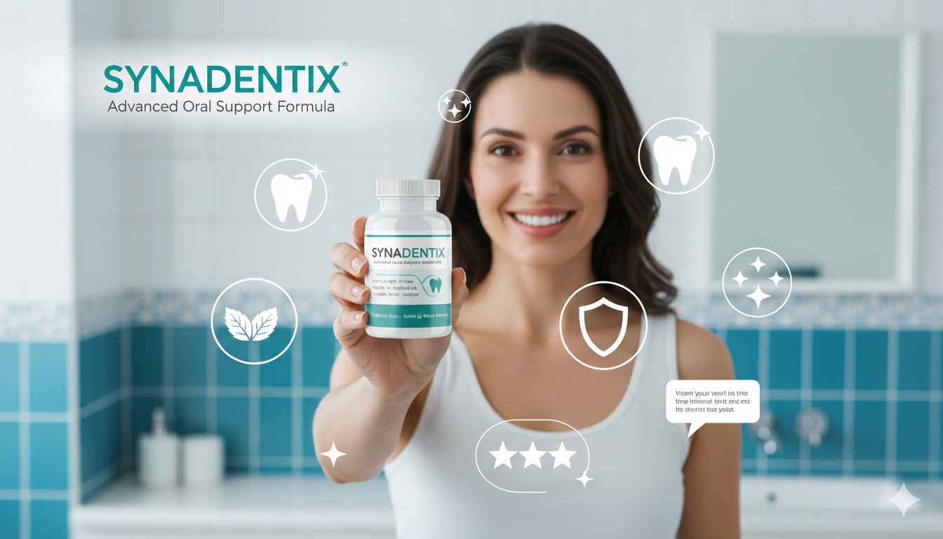 Synadentix
