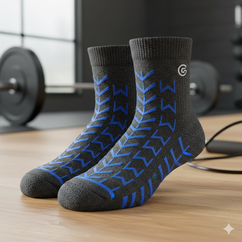 Grip Socks in Australia