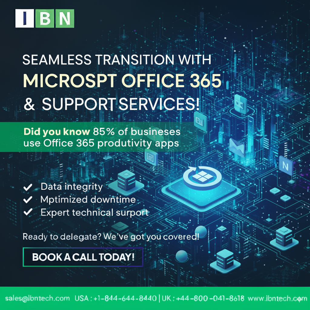 Microsoft Consulting Services