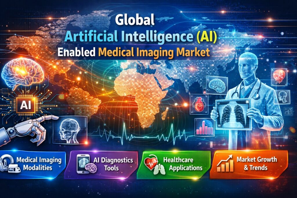 New Medical Diagnostic Redeemed with AI-based Imaging