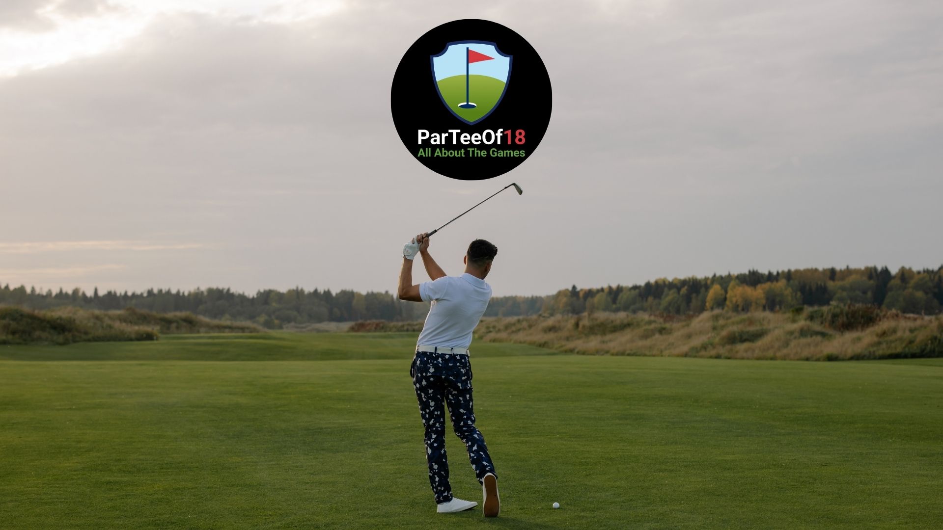 How Top Golfers Shape Club Championship Design - Newsglo