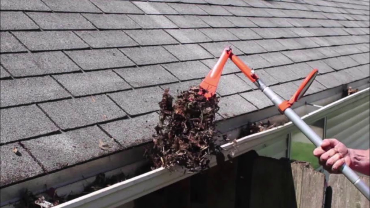 Affordable Gutter Cleaning Services Arvada CO