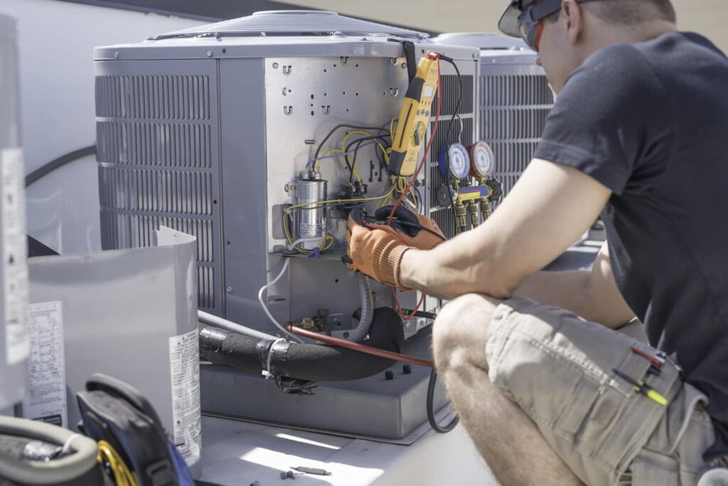 HVAC Services in Atwater, CA