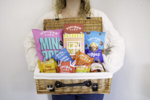 Stop the Bore and Pop Some More with Fun Gourmet Popcorn Corporate Gifts - Newsglo