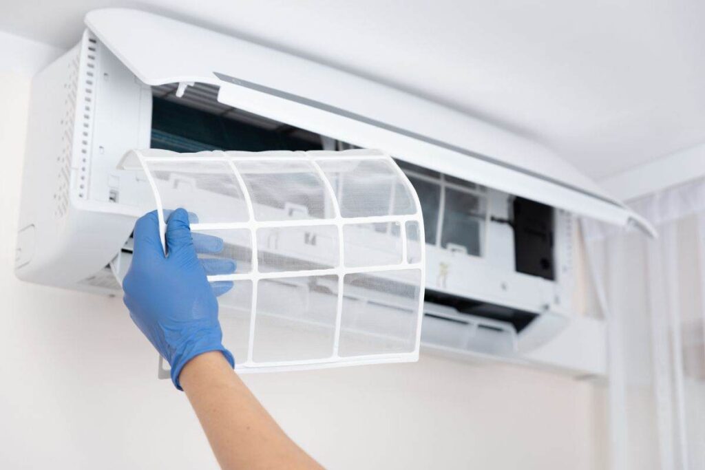Heating and Cooling Services in Mission Viejo, CA