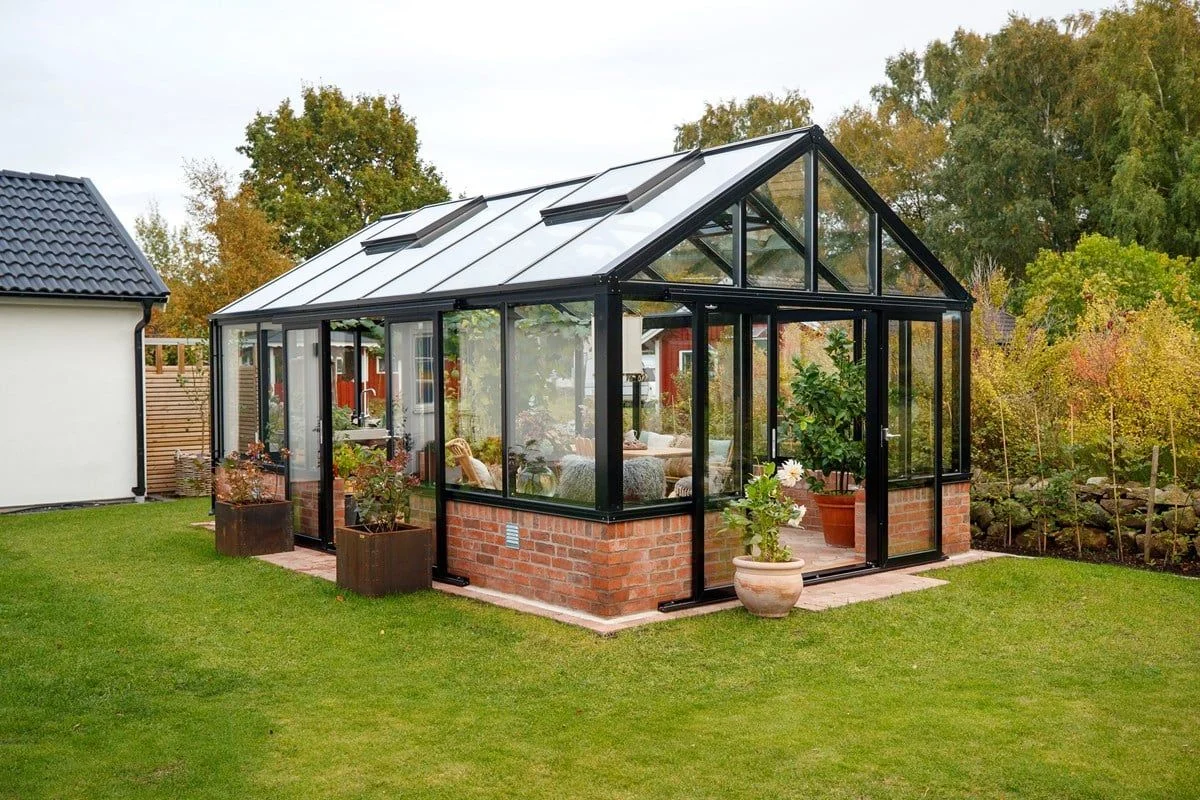 Frameless Shower Doors