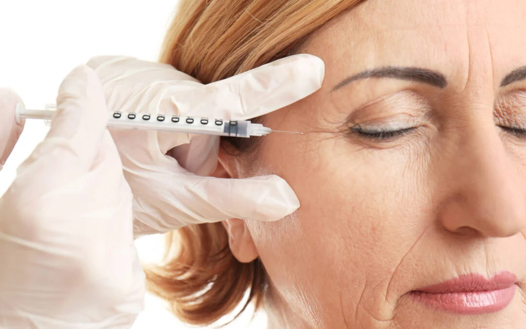 How Botox Injection for Wrinkles Improves Appearance