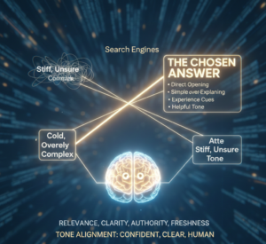 How the AEO Strategy Framework Shapes Answer-Based Search - Newsglo