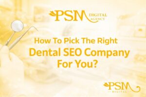Dental SEO Company