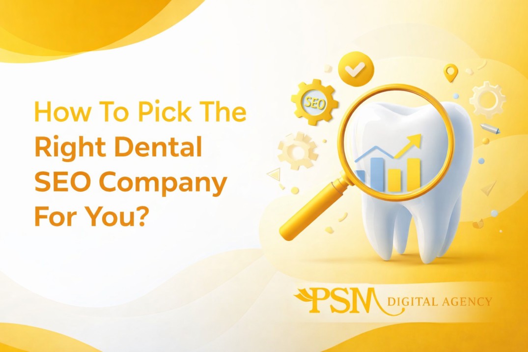 Dental SEO Company